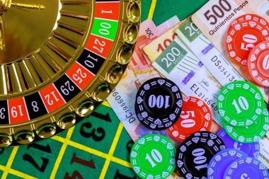 Live Sakong dealer table on ilmutoto login platform